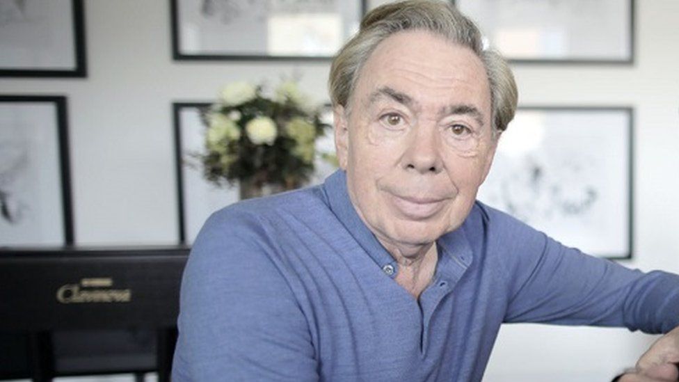 Andrew Lloyd Webber ‘prepared to be arrested’ over theatre&nbsp;reopening