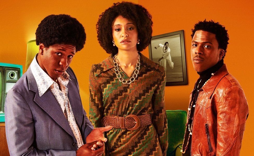 Alfred Fagon: Why his 70s play about black British life still resonates&nbsp;today