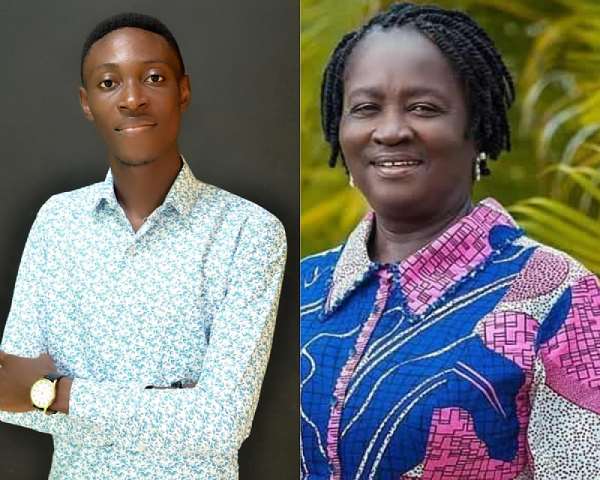Prof. Jane Naana Opoku Agyemang’s comment on 2020 WASSCE Results unacceptable of a&nbsp;Stateswoman