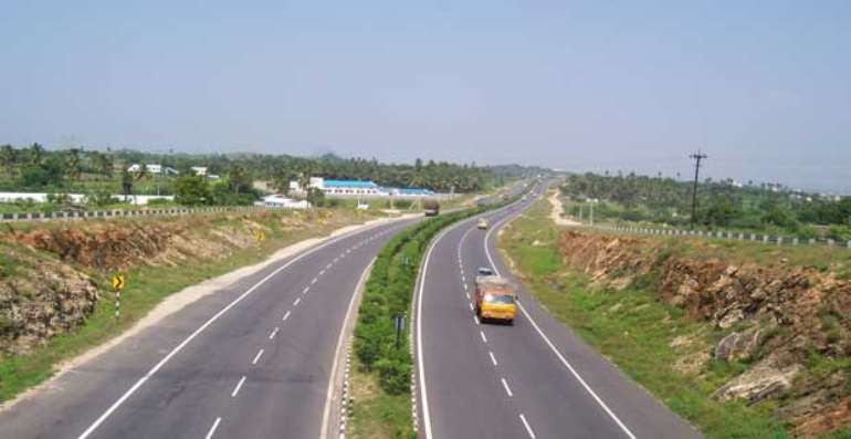 [Full List] Roads Ministry ‘shame’ NDC with list of 15 roads completed in Akufo-Addo’s first&nbsp;term