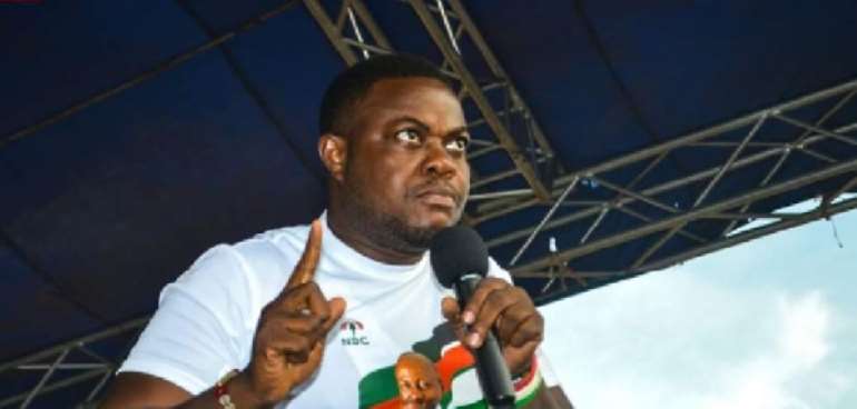 Ghanaians won’t forgive Mahama if he refuses to contest again – Ako&nbsp;Gunn