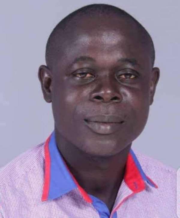 John Agyare’s nomination as Ahanta West MCE is a great choice for NPP – Bernard&nbsp;Essien