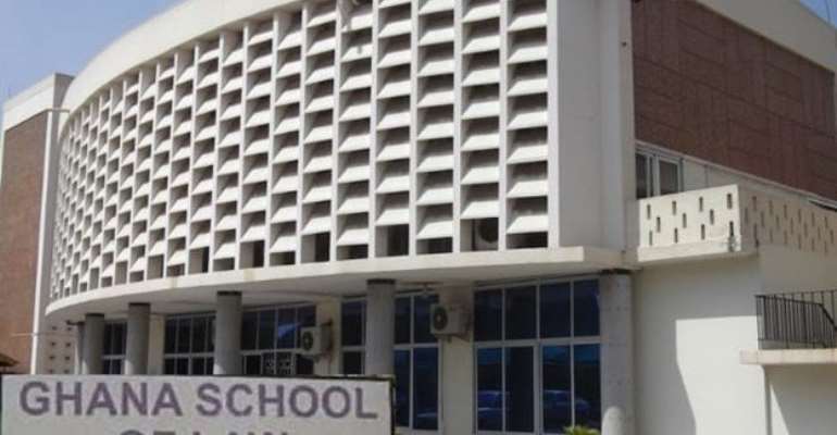 Order GLC to release raw scores of School of Law 2021 entrance exams – NUGS petitions&nbsp;Parliament￼