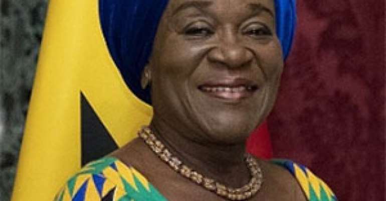 Foreign Ministry officially announces death of Ghana’s Ambassador to&nbsp;Italy￼