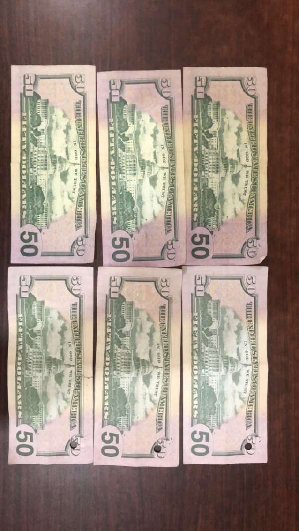 Accra: Fake currency fraudsters&nbsp;grabbed