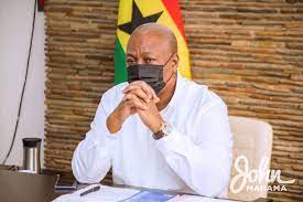 Next NDC government will compensate victims of Ayawaso West Wuogon violence – says&nbsp;Mahama￼