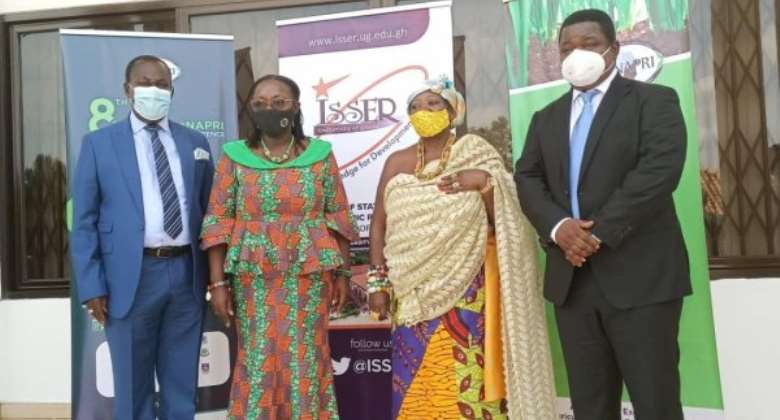 Influx of foreigners is the cause of ‘rising’ food prices – Agric&nbsp;Ministry