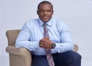 Anti-gay fighter Sam George named overall best MP for&nbsp;2021