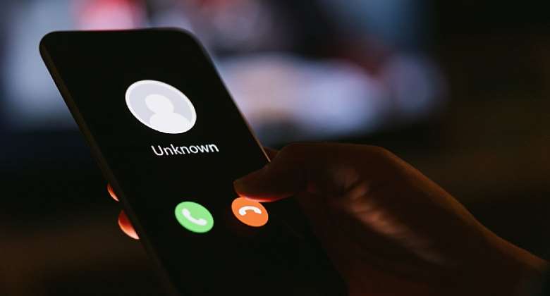 Using phone in the kitchen can cause fire explosion —&nbsp;GNFS