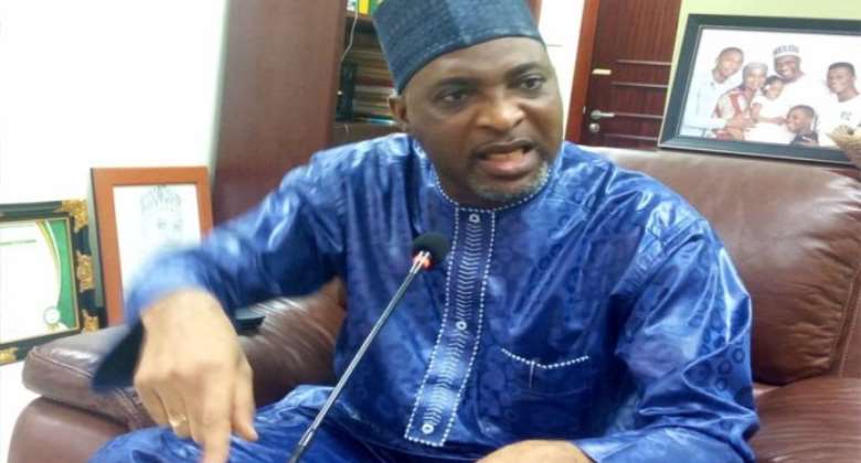 Reflect on issues, put yourself in the shoes of absentee MPs – Muntaka to Privileges&nbsp;Committee