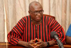 Ejura shootings: Victims will be compensated after completion of administrative processes – Ambrose&nbsp;Dery