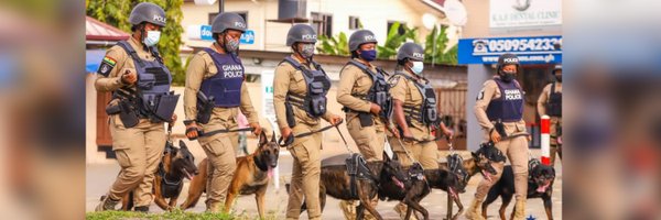 Ghana Police Service