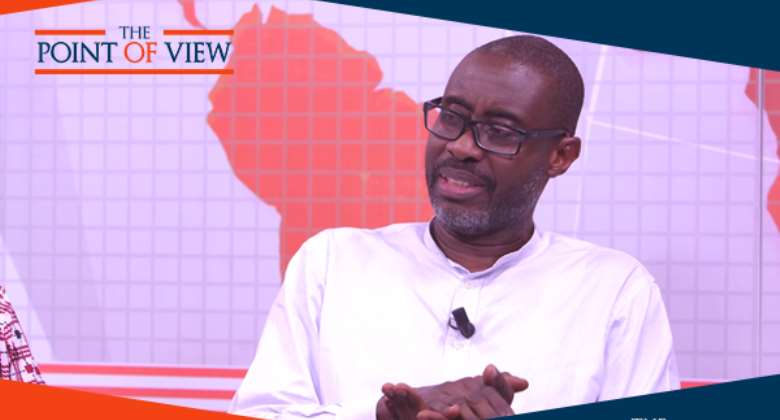 Ghana lost the galamsey fight by deporting Aisha Huang – Ace&nbsp;Ankomah