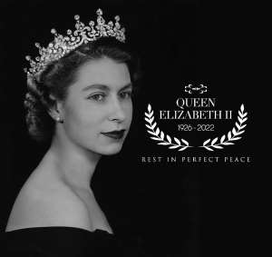 All official flags in Ghana to fly at half-mast in honour of late Queen Elizabeth II for&nbsp;7days
