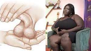 I charge GHS1,000 to massage testicles till the man ejaculate’ — Testicular Massage&nbsp;Therapist