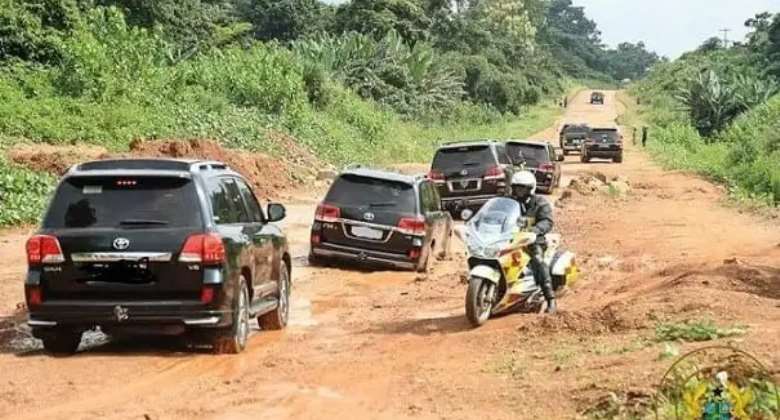 2023 Budget: Gov’t bans use of V8s, V6s vehicles except for cross-country travel; limits purchase of new&nbsp;vehicles