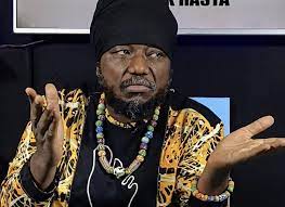 I’m not proud of you selling awards to the highest bidder – Says Blakk Rasta as he returns his “paid” RTP&nbsp;awards