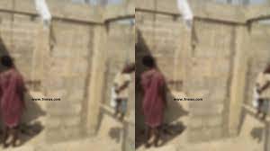 Ahanta West: Mother allegedly hangs son and&nbsp;herself