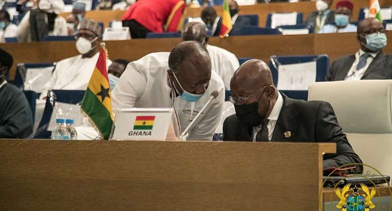 Ghana’s bilateral creditors set to clear way for IMF&nbsp;bailout