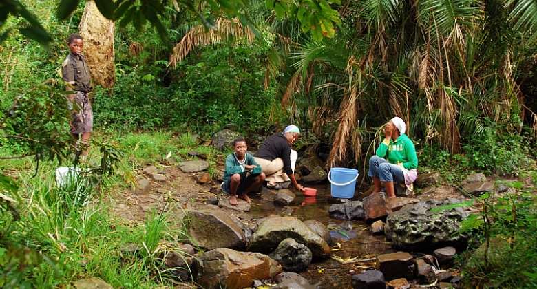 Green spaces are good for people – but in South Africa many cannot access&nbsp;them