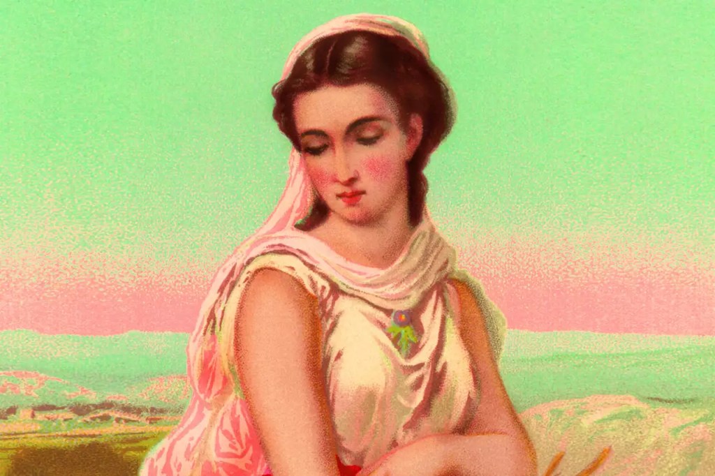 Biography of Ruth in the BibleConvert to Judaism and Great-Grandmother of King&nbsp;David