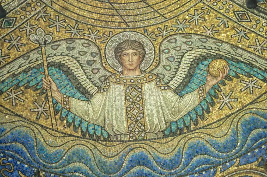Archangels: God’s Leading Angels,Who Archangels Are and What They&nbsp;Do,