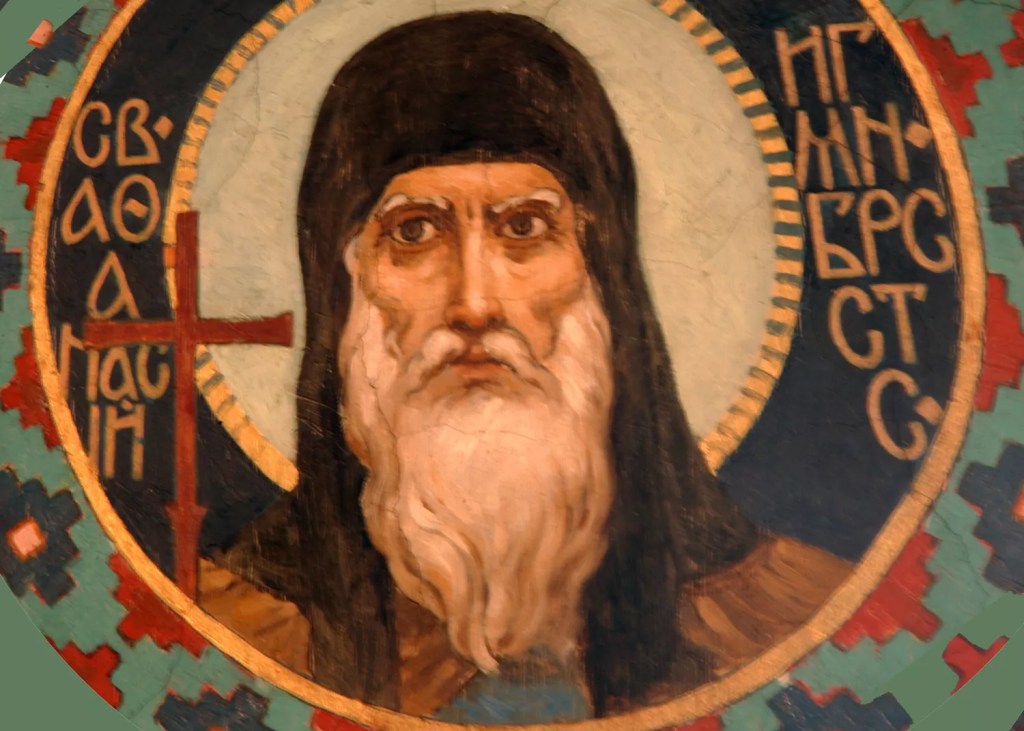 Biography of Athanasius, Bishop of&nbsp;Alexandria