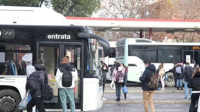 Bus in Cesena, four thousand trips missed in&nbsp;2023