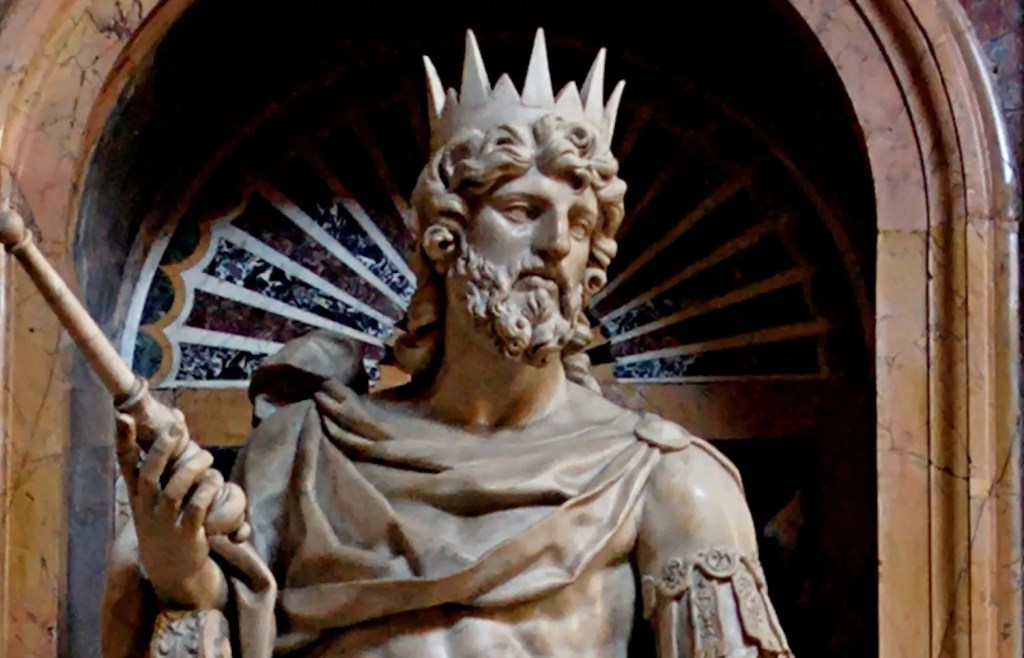 Biography ofKing David, Biblical Jewish&nbsp;Leader