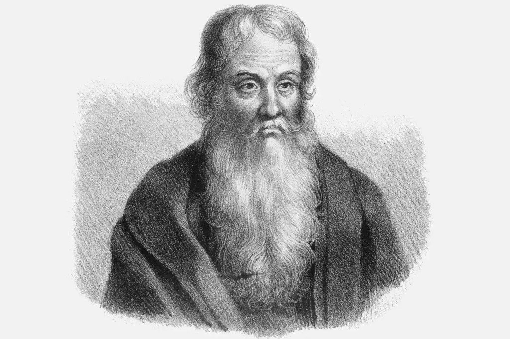 Biography of Eusebius, Father of Church&nbsp;History