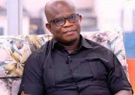 Supreme Court frees Kpessa-Whyte of contempt charges over ‘stupid court’&nbsp;comment