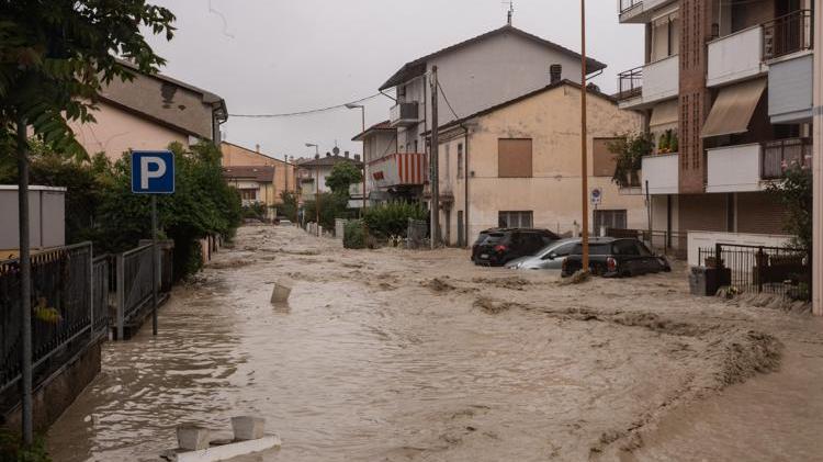Bad weather in ITALY Emilia Romagna, the mayor of Forlì: there is a victim. A thousand evacuees in&nbsp;Cesena:
