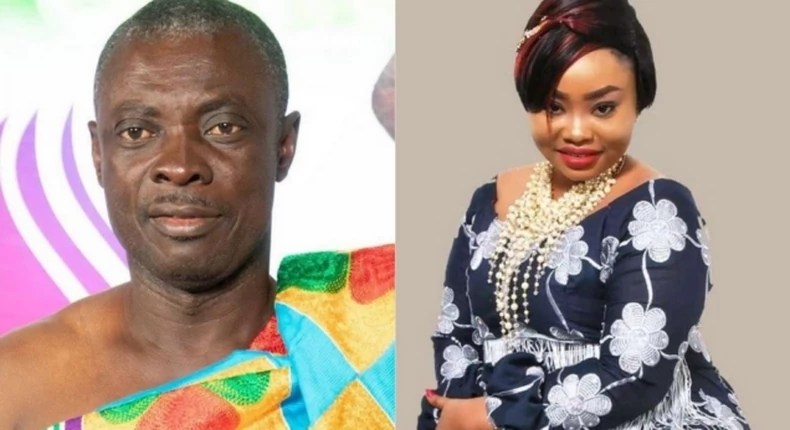 Break! Kyiri Abosom Wife is Dèad! This Is What Happened To Her, Jnr Pastor Blows&nbsp;Alarm