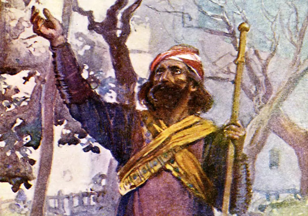 Book of Zechariah: The Messiah Is&nbsp;Coming