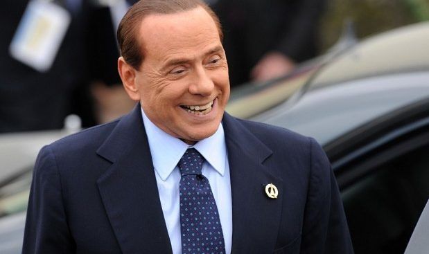 Silvio Berlusconi has died, a 30-year political era&nbsp;ends.