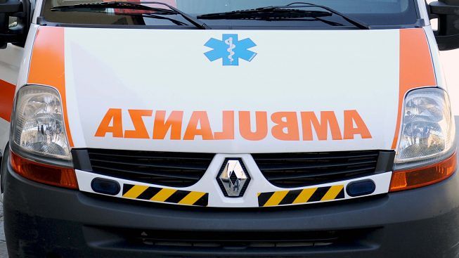 Death of 14-month-old baby, parents and an ophthalmologist investigated. 