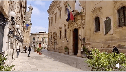 The center-right of Lecce and Berlusconi’s betrayed&nbsp;legacy