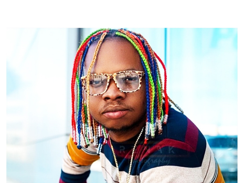 I MAY BE WISER THAN YOU NANA TORNAD&nbsp;SAID.