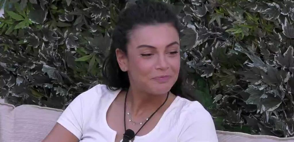 BREAKING NEWS::The magical love story of Angelica Baraldi’s mother – Big Brother&nbsp;2023