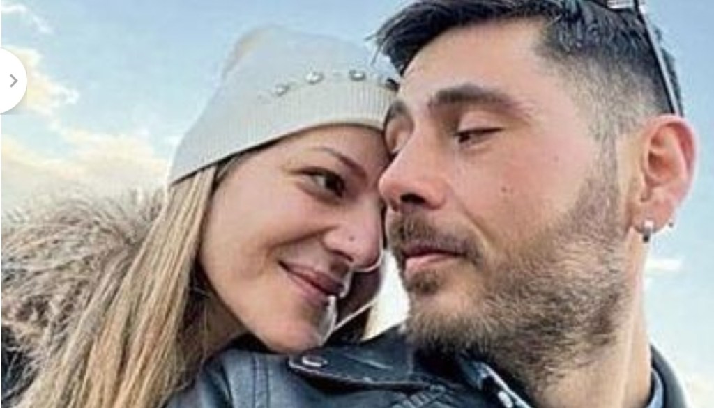 The widow of a dead worker: “170 euros and nothing else, we are left&nbsp;alone”