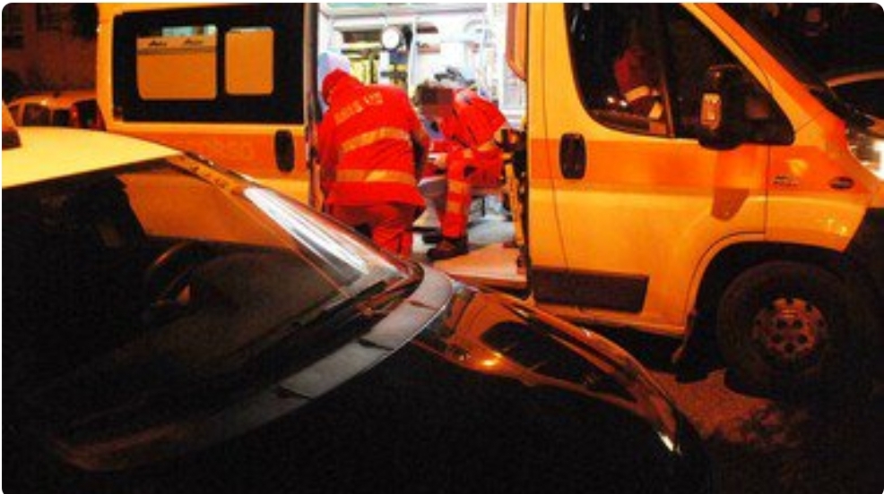 She drowns in the swimming pool of her villa at 2.30 am, a mystery surrounding the death of the&nbsp;53-year-old