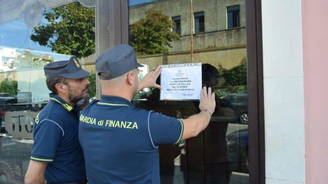 Pub owner reported hiding marijuana among bottles of&nbsp;alcohol.