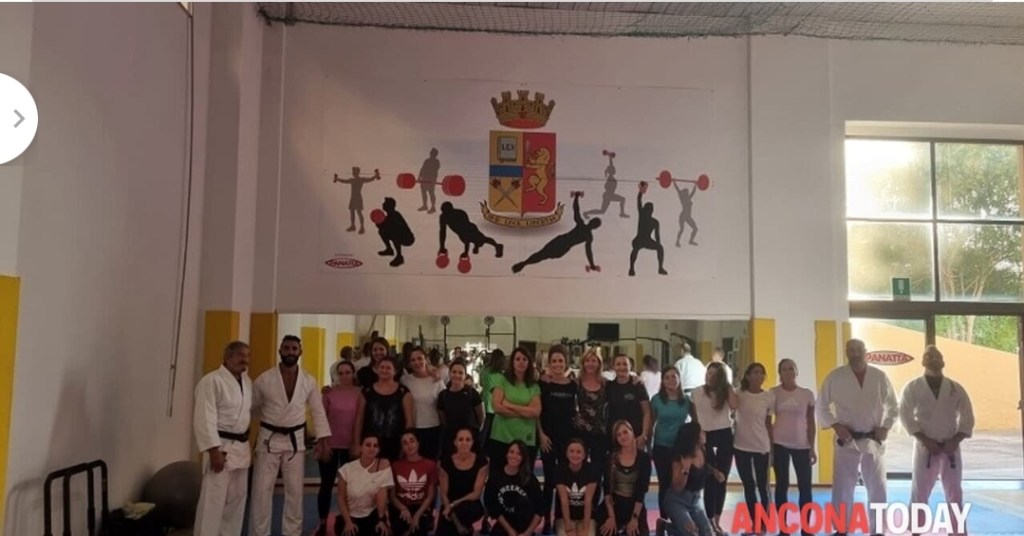 Gender violence, the police headquarters organizes self-defense&nbsp;courses