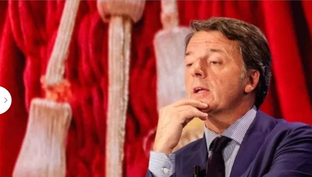 Italia Viva votes for the president: there is only Renzi as a candidate. “We’re here for him, what’s the point of another&nbsp;name?”