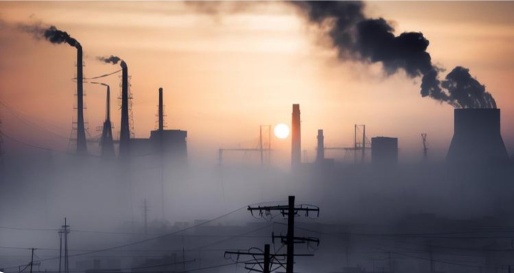 Breast cancer, pollution increases the risk by&nbsp;28%