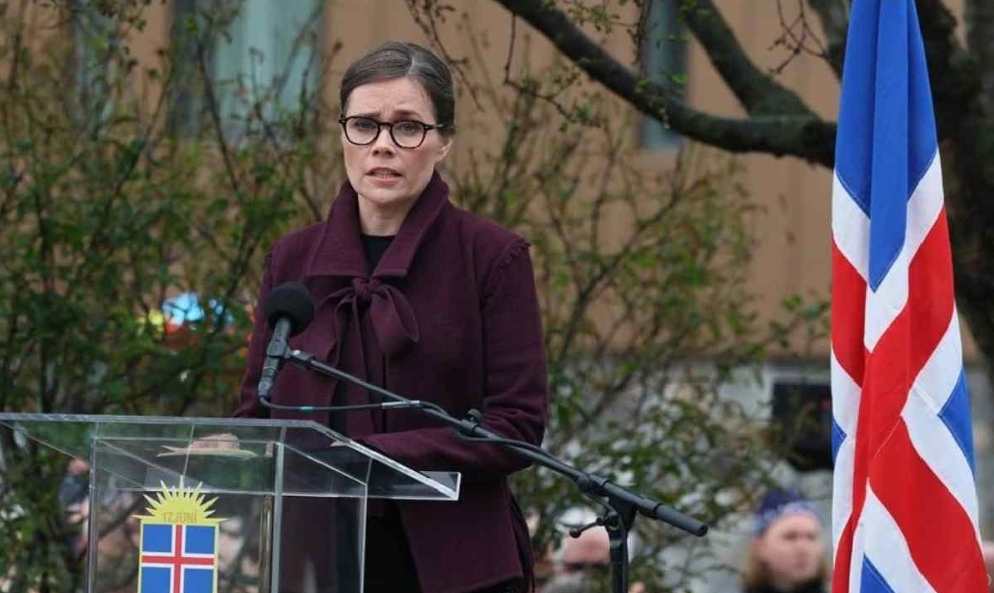 Iceland: the country strikes against the gender pay gap, the&nbsp;situation