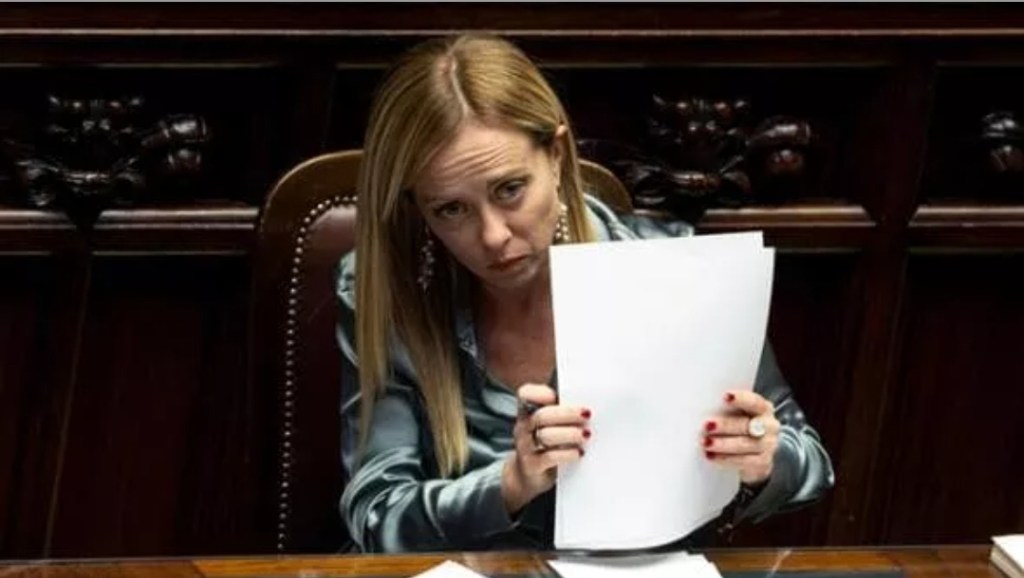 Reforms, agreement in the majority on the premiership. There is the anti-reversal rule, goodbye senators for&nbsp;life