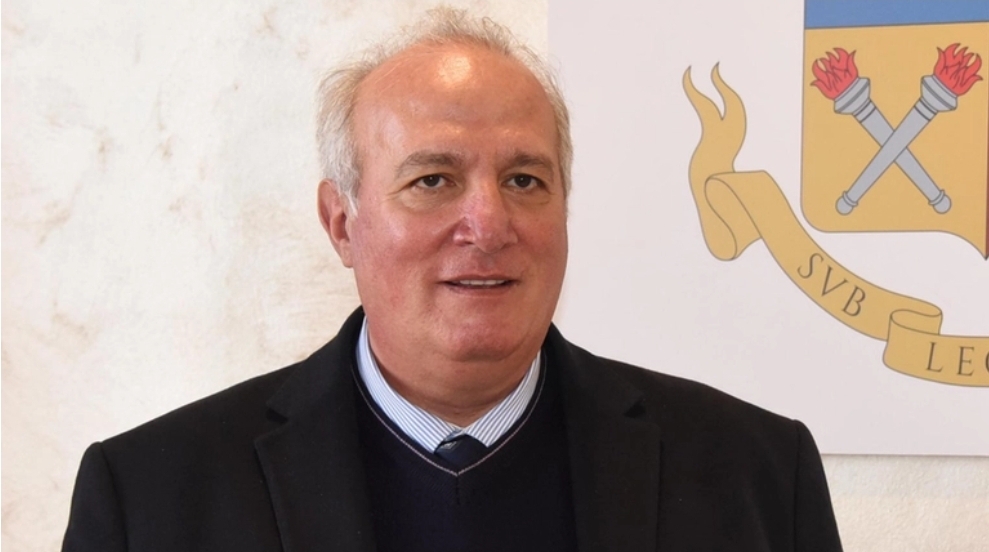 The accident is fake, the scam is real. A band of specialists in&nbsp;action