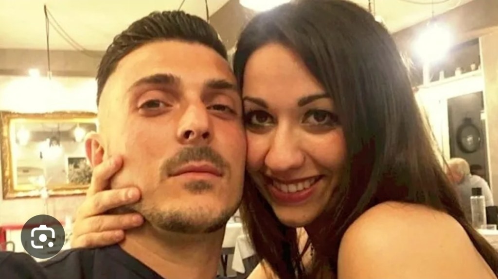 MAN SENT A MESSAGE TO HIS WIFE «Tomorrow I’ll come to school and make a mess», the shocking audio sent to his wife before killing&nbsp;her