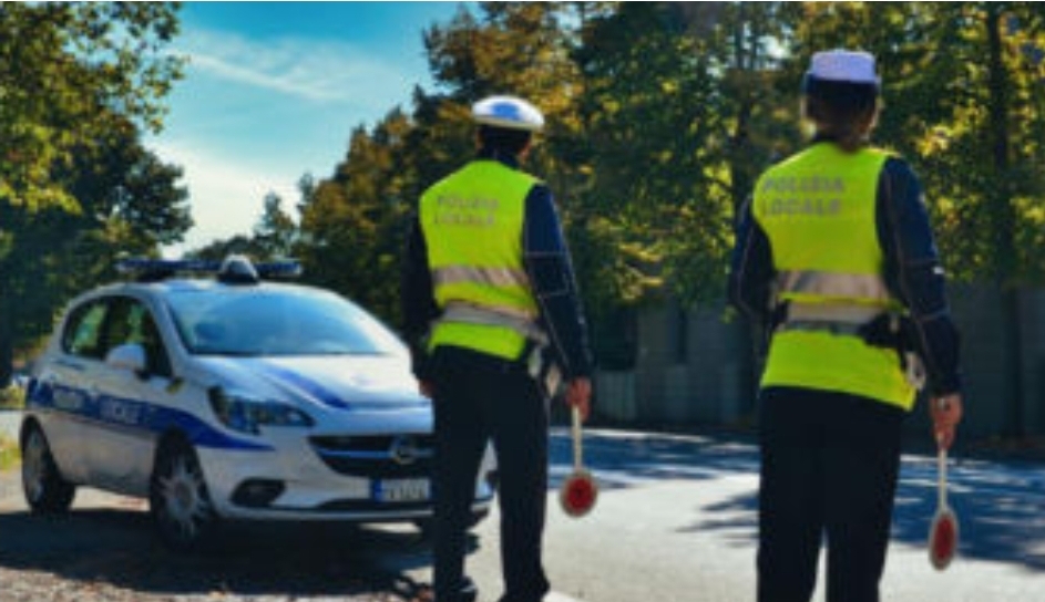 Modena. He gets into an accident with 2 injuries and doesn’t stop: he risks up to 3 years and the license for&nbsp;5